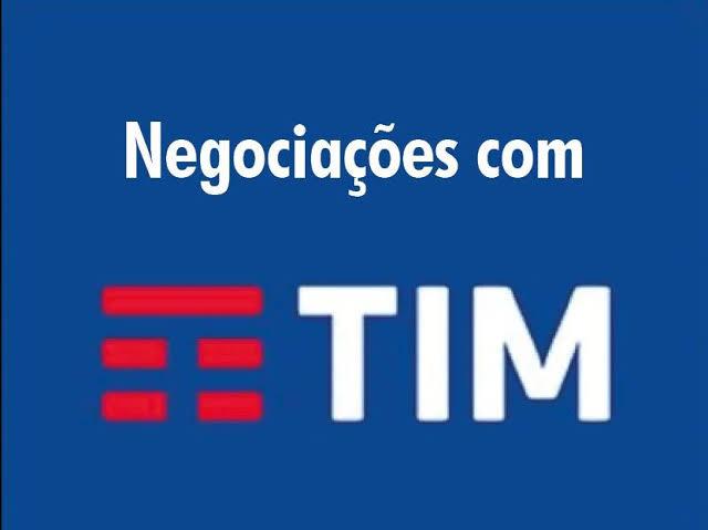 TIM: Começa as negociações do Acordo Coletivo de Trabalho da 2023/2024